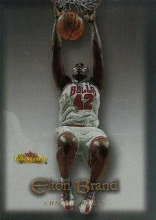 Elton Brand