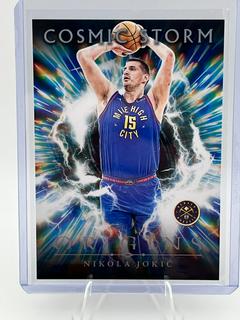 Nikola Jokic