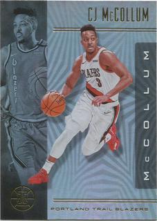 CJ McCollum