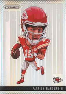 Patrick Mahomes II