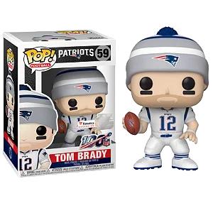 Tom Brady