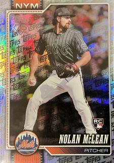 Nolan McLean