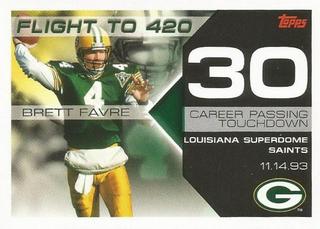 Brett Favre