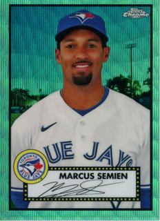 Marcus Semien