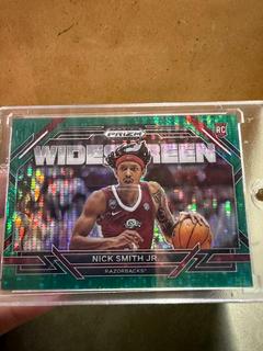 Nick Smith Jr.