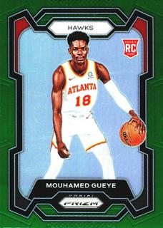Mouhamed Gueye