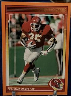 Christian Okoye