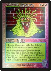 Chaotic Goo [Rainbow Foil] #1658
