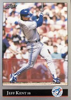 Jeff Kent