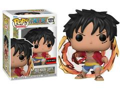 Red Hawk Luffy #1273