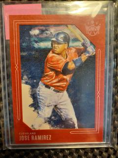 Jose Ramirez