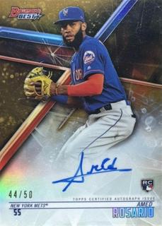 Amed Rosario