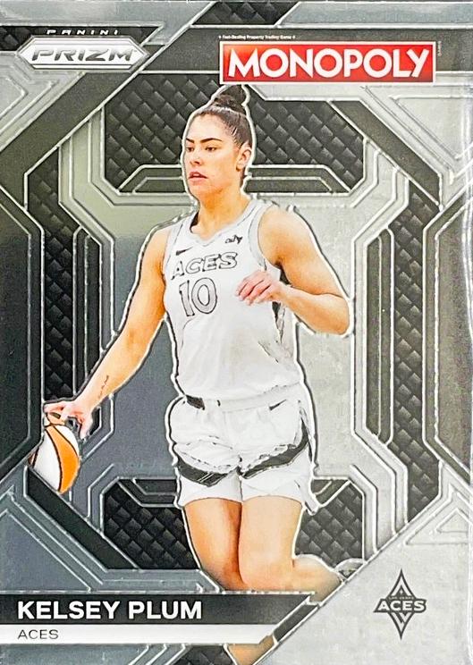 2024 Kelsey Plum #WNBA2