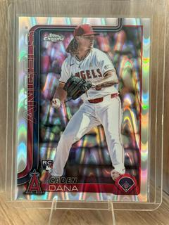 Caden Dana