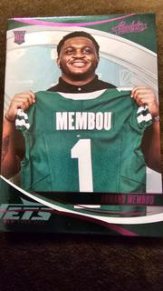 Armand Membou