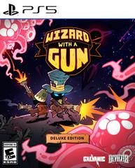 Wizard with a Gun [Deluxe Edition] Playstation 5 Prices