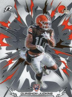 Quinshon Judkins