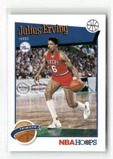 Julius Erving