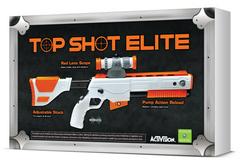 Top Shot Elite Gun Xbox 360 Prices