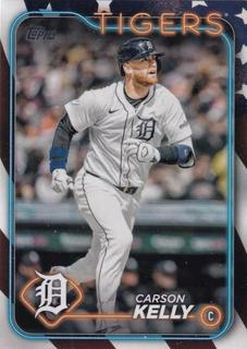 Carson Kelly