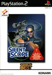 Silent Scope [Best] JP Playstation 2 Prices