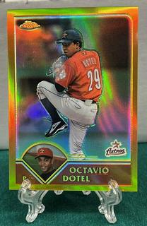Octavio Dotel