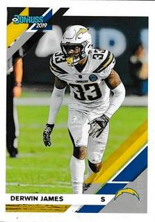 Derwin James