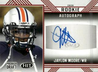 Jaylon Moore