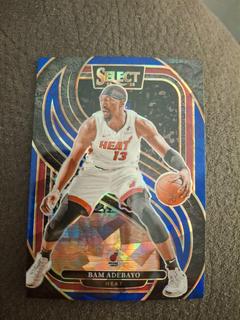 Bam Adebayo