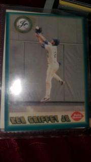 Ken Griffey Jr.