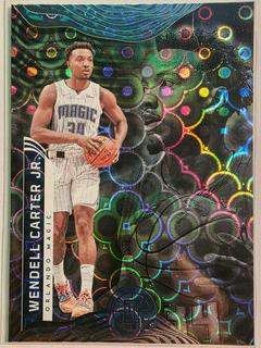 Wendell Carter Jr.