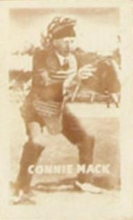 Connie Mack