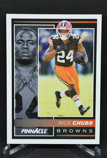 Nick Chubb