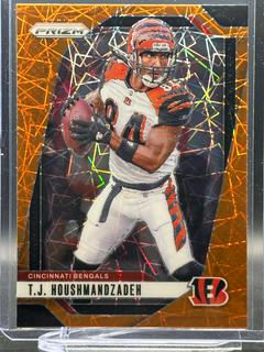 T.J. Houshmandzadeh