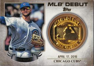 Kris Bryant