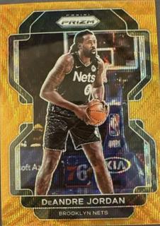 DeAndre Jordan
