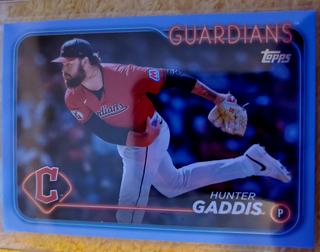 Hunter Gaddis