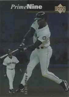 Ken Griffey Jr