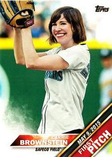 Carrie Brownstein