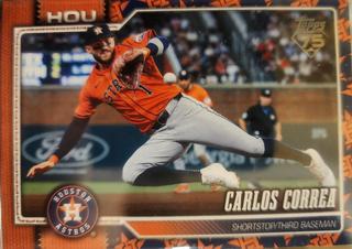 Carlos Correa