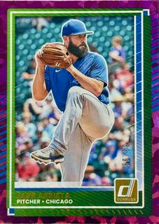 Jake Arrieta