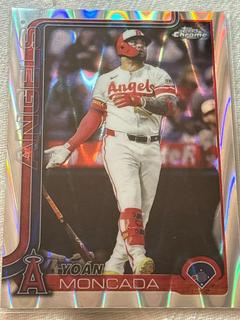 Yoan Moncada