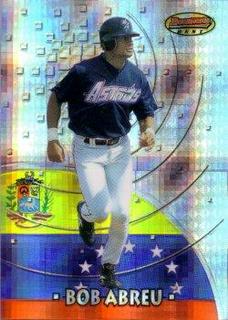Bob Abreu
