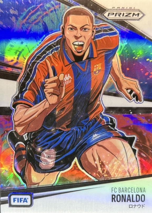 Ronaldo