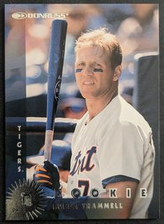 Bubba Trammell