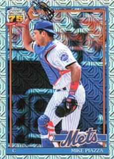 Mike Piazza