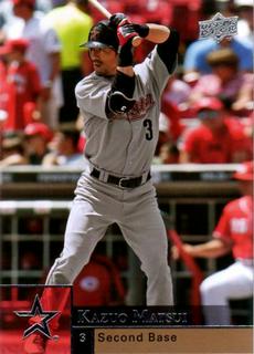 Kazuo Matsui