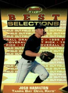 Josh Hamilton