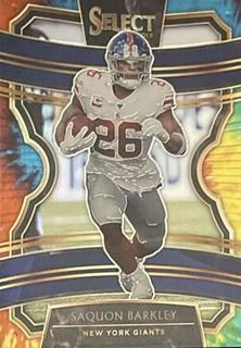 Saquon Barkley