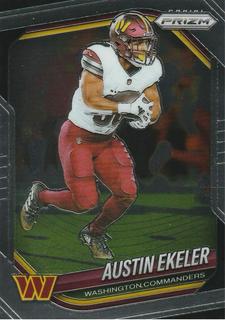 Austin Ekeler